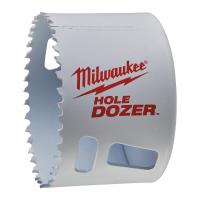 Коронка биметаллическая HOLE DOZER™ 73мм GEN III