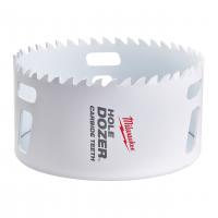 Коронка твердосплавная HOLE DOZER™ CARBIDE™ 92мм