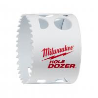 Коронка биметаллическая HOLE DOZER™ 67мм GEN III