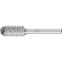 Борфреза твердосплавная WRC 1225/6 TITANIUM (034347)