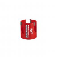 Коронка BIG HAWG™ CARBIDE TEETH по мультиматериалам 65мм GEN II