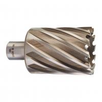 Фреза кольцевая HSS D46х50мм (Weldon)