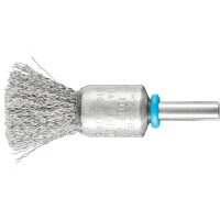 Щетка кистевая неплетенная PBUIT 1516/6 INOX 0,20 (808399)