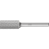 Борфреза твердосплавная ZYA 1225/6 Z4 (045732)