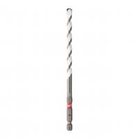 Сверло по мультиматериалам 7x150 HEX GEN II