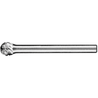 Борфреза твердосплавная KUD 0504/3 TITANIUM (034170)