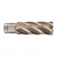 Фреза кольцевая HSS D23x50мм (Weldon)