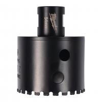 Сверло алмазное корончатое DIAMOND MAX™ 54мм - M14