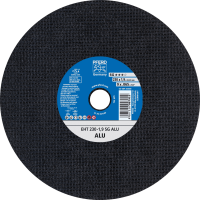 Круг отрезной EHT 230-1,9 SG ALU (097922)