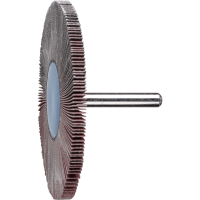 Головка шлифовальная лепестковая F 8005/6 A 180 (958889)