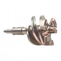 Сверло туннельное системы Vario 90x150