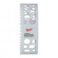 Коронка твердосплавная HOLE DOZER™ CARBIDE™ 140мм