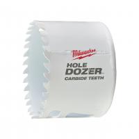 Коронка твердосплавная HOLE DOZER™ CARBIDE™ 67мм
