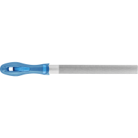 Напильник полукруглый с рукояткой PF1152 200 H2 (541883)