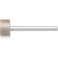 Головка шлифовальная CBN BZY-N 20,0-10/6 B126 (258552)