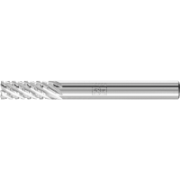 Борфреза твердосплавная ZYAS 0616/6 TITANIUM (034248)