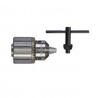 Патрон ключевой 3/8"х24 1-10 (для HDE6RQ)