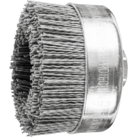 Щетка чашечная неплетенная POS TBU 100/M14 SIC 120 1,00 (530856)