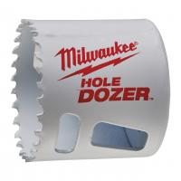 Коронка биметаллическая HOLE DOZER™ 52мм GEN III