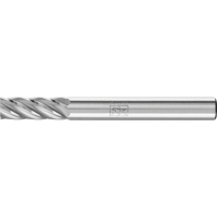 Борфреза твердосплавная ZYA 0616/6 INOX (900499)