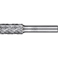 Борфреза твердосплавная ZYAS 1225/8 CAST (067925)