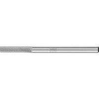 Борфреза твердосплавная ZYA 0313/3 MICRO (895535)