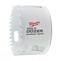 Коронка твердосплавная HOLE DOZER™ CARBIDE™ 76мм