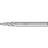 Борфреза твердосплавная RBF 0618/6 INOX (900550)