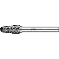 Борфреза твердосплавная KEL 1020/6 ALLROUND HC-FEP (222010)