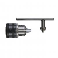 Патрон ключевой 1/2"x20 1.5-13мм GEN II