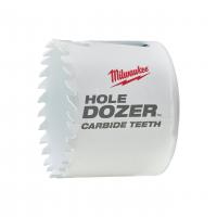 Коронка твердосплавная HOLE DOZER™ CARBIDE™ 60мм