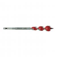 Сверло самовтягивающее SPEED FEED™ 20х165мм хвостовик 1/4" HEX GEN II