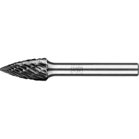 Борфреза твердосплавная SPG 1020/6 ALLROUND HC-FEP (221983)