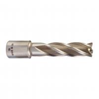 Фреза кольцевая HSS D15х50мм (Weldon)