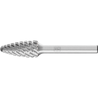 Борфреза твердосплавная RBF 1225/6 TITANIUM (034385)