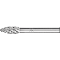 Борфреза твердосплавная B 0820/6 INOX (952306)