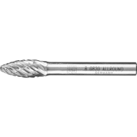 Борфреза твердосплавная B 0820/6 ALLROUND (093269)
