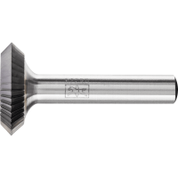 Борфреза твердосплавная N 2506/8 Z3 (048757)