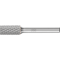 Борфреза твердосплавная ZYA 1020/6 Z4 (045916)
