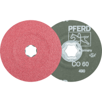 Диск фибровый CC-FS 115 CO 60 (763278)