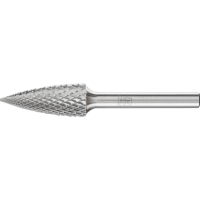 Борфреза твердосплавная SPG 1230/6 Z4 (048429)