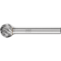 Борфреза твердосплавная KUD 1210/6 INOX (900543)