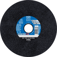 Круг отрезной EHT 150-1,6 SG STEEL (953365)