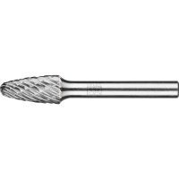 Борфреза твердосплавная RBF 1020/6 ALLROUND (093658)