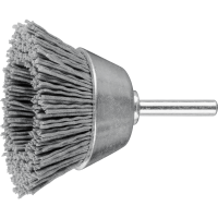 Щетка чашечная неплетенная POS TBU 5010/6 SIC 180 0,90 (894668)