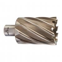 Фреза кольцевая HSS D44х50мм (Weldon)