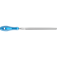 Напильник трехгранный с рукояткой PF1132 150 H1 (541692)