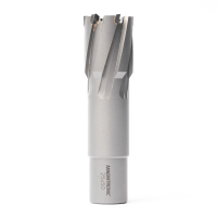 Корончатое сверло Magnitronic TCT 25х50мм, DNTX40250