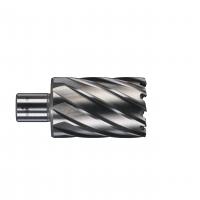 Фреза кольцевая HSS D40х50мм (Weldon)