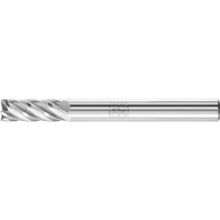 Борфреза твердосплавная ZYAS 0616/6 INOX (034477)